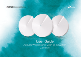 TP-LINK Deco M5 User guide