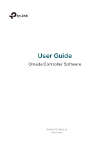 TP-LINK EAP245 User manual