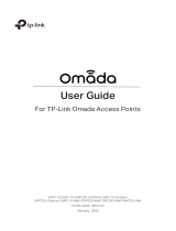 TP-LINK EAP225-Outdoor User guide