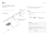 TP-LINK TL-WPA8630 KIT Quick Installation Guide