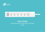 TP-LINK HS300 User guide