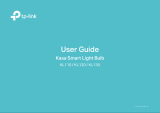 TP-LINK KL120 User guide