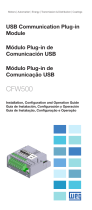 WEG CFW500 User guide