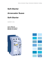 Automation Direct SSW-05 User manual