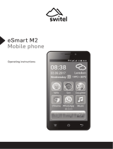 SWITEL eSmartM2 User manual