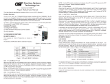 Omnitron Systems Technology iConverter XGT+ Plug-in User manual