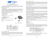 Omnitron Systems TechnologyiConverter XGT  Standalone