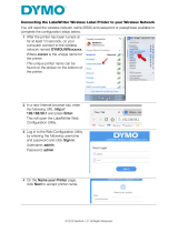 Dymo 1981698 Installation guide