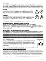 ShelterLogic 70435 User manual