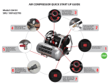 Husky C041H Installation guide