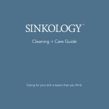 SINKOLOGY SB303-21AG-F040 User manual