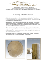 Montana Woodworks MWGCTB User guide