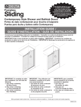 Delta SD2832618 Installation guide