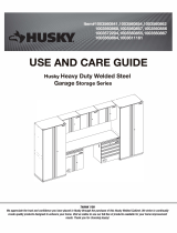 Husky HTC1000003 Installation guide