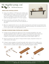 Mural HDRCSW516 Installation guide