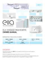 Ella 03107-HB Installation guide