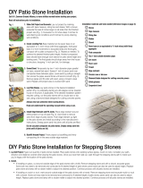 Natural Impressions 12051060 Installation guide
