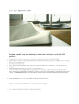 Kohler K-20211-DGB User manual
