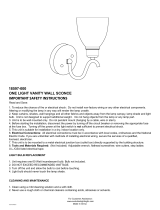 Alsy 18597-001 Installation guide