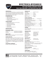 Dyco Paints 8080/1 User manual