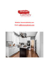 LIFEART CABINETRYRN1-WDC2436