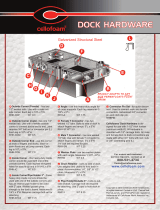 PermaFloat 2420 Installation guide