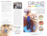 Grund b2559-144226 Installation guide