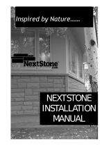 NextStone SS-L-IC-GPH-2 Installation guide