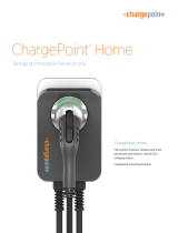 ChargePoint CPH25-L18-P Specification