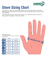 GlovePlus AAMV42100 User guide