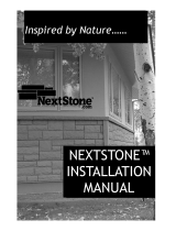 NextStone RVRP-SD-1 User manual