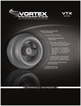 Vortex VTX1000-ACS Specification