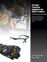 Klein Tools 58003 User guide