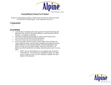 Alpine CorporationPLD320T