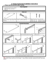 Urbanest 1200401 Installation guide