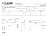 Good Jupiter GJ043 Installation guide