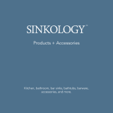 SINKOLOGY SK494-24-LCSB Specification