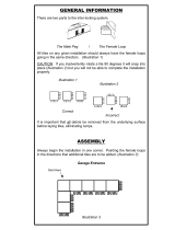 MotorDeck G90024GRPH Installation guide