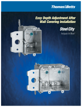 Steel City MB238ADJ-3R Operating instructions