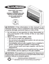 Reddy HeaterBWH30BFNGDC