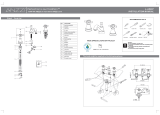 ANZZI L-AZ007 Installation guide