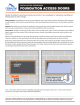 Pegasus 17498 Operating instructions