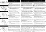 Hinkley 58506BZ Installation guide