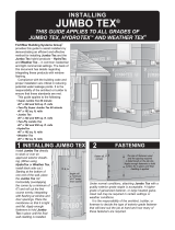 Fortifiber 15046 Installation guide