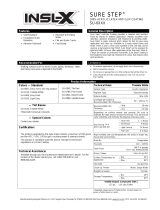 Sure Step SU-001 User manual