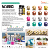 Extreme Sheen DPM10-29 User manual