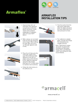 Armaflex APC05812R Installation guide