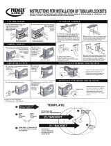 Grip Tight ToolsHDED02-4