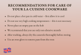 La Cuisine LC 5100 User guide