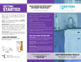 Beyond Paint BP13 Specification